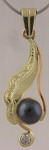 přívěšek naše tvorba