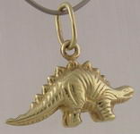 dinosaurus